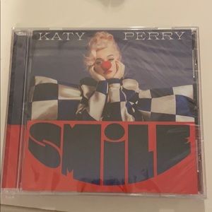 Katy perry album